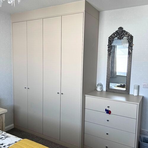Portfolio | M &amp; M INTERIORS | Kitchens Colwyn Bay Llandudno Rhyl Abergele Conwy North Wales | Bedrooms Colwyn Bay Llandudno Rhyl Abergele Conwy North Wales | Bathrooms Colwyn Bay Llandudno Rhyl Rhos Conwy North Wales