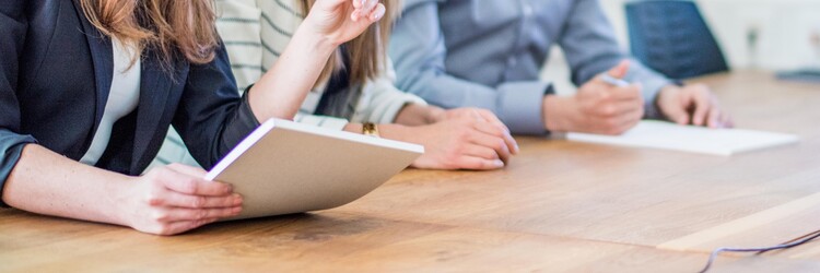 for new and about to be appointed Sales Managers