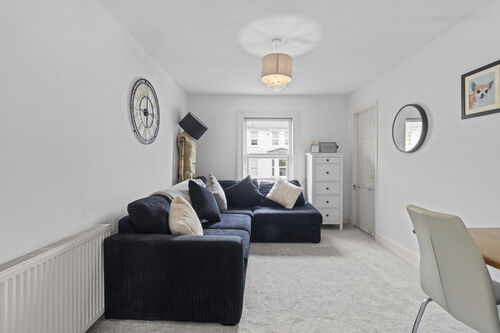 Langney Road, Eastbourne