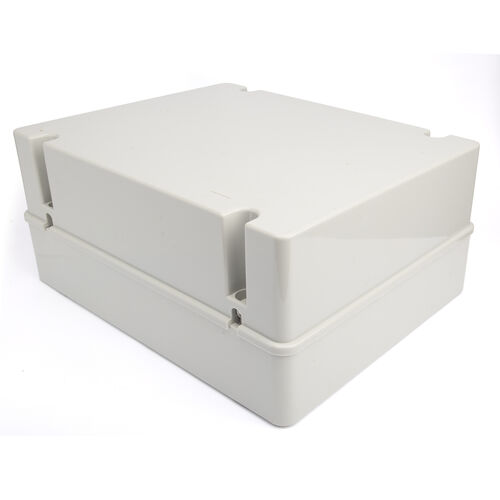Enclosures & Accessories Catalogue | Castlec Circuit Protection Boxes Enclosures Meter Boxes
