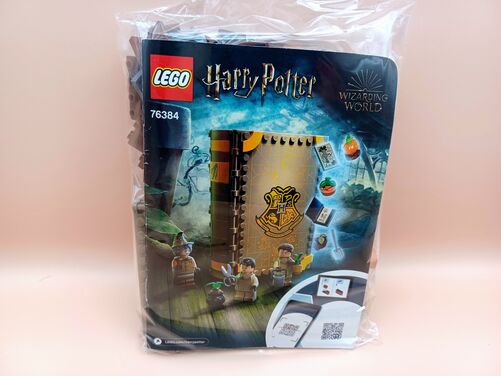 Lego® Harry Potter™ - Hogwarts™ moment - Herbology class