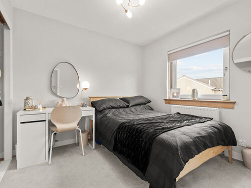 Carse View, Bo'ness, EH51 0PF