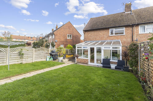 Petworth Place, Eastbourne