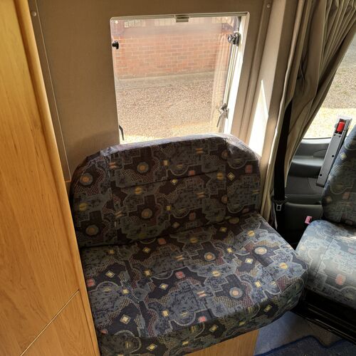 2003 La Strada Nova L Mercedes Sprinter Camper Van Motorhome - 1 Owner 11yr - RARE!