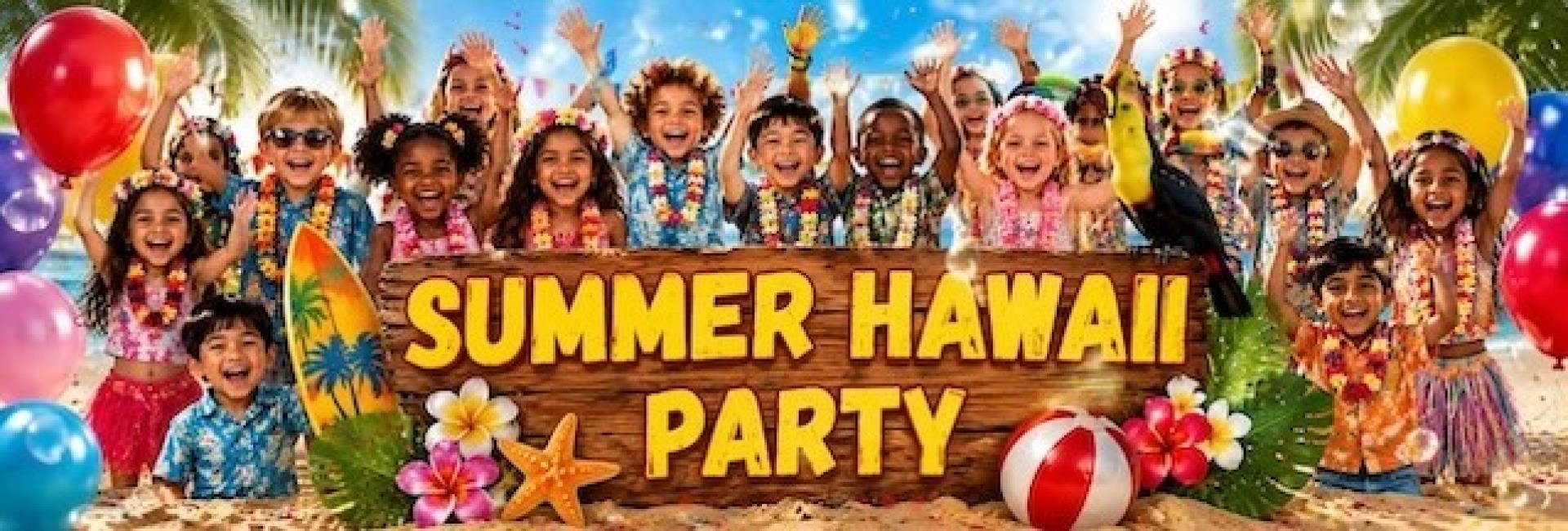 FUN Kids Entertainers | Fun Kids Parties For Kids Ages 3 to 13