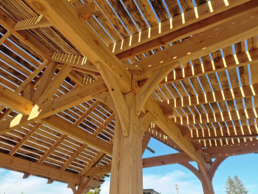 Kaip Darom | 1MD Carpentry | 1MD carpenter king's lynn  | Bespoke custom woodwork Norfolk | Sheds, summerhouses, joinery Norfolk