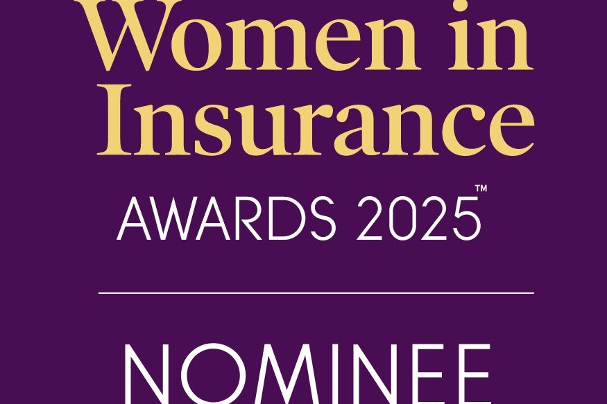 Women in Insurance Awards 2025 Nominees