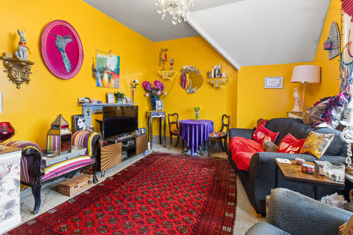 Compton Street, Eastbourne