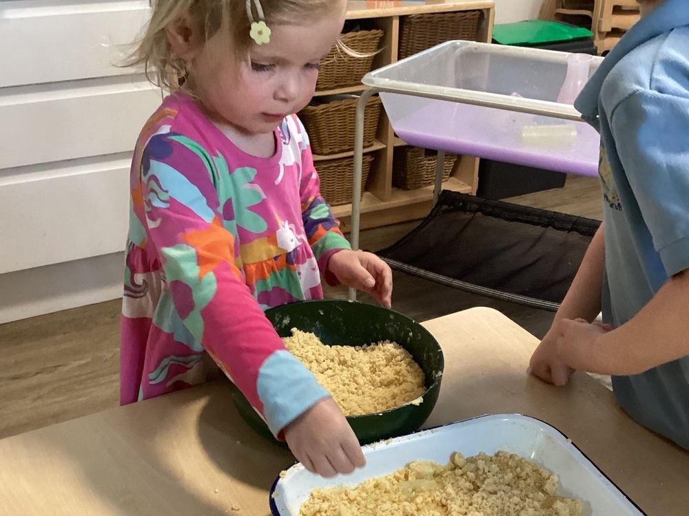 Bwyd a Maeth  | Meithrinfa Miri Mawr