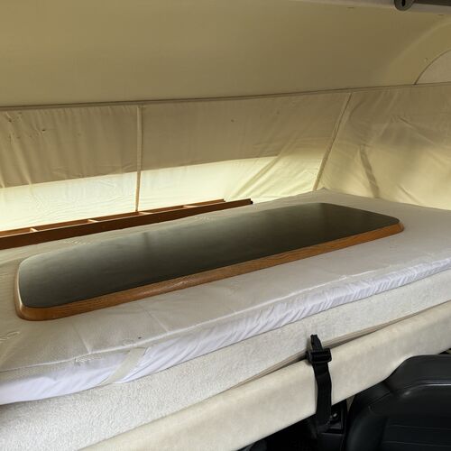 2001 Hymer B564 Lionheart RHD UK Model Fiat Ducato Motorhome - 4 Berth - 56765 Miles