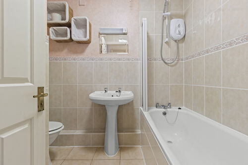 Honeycrag Close, Polegate