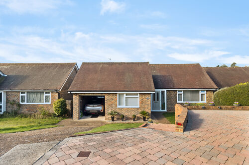 Michel Dene Road, East Dean