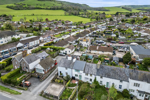 Eastbourne Road, Willingdon