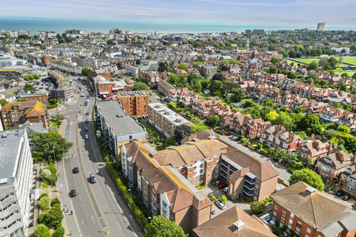 Southfields Road, Eastbourne