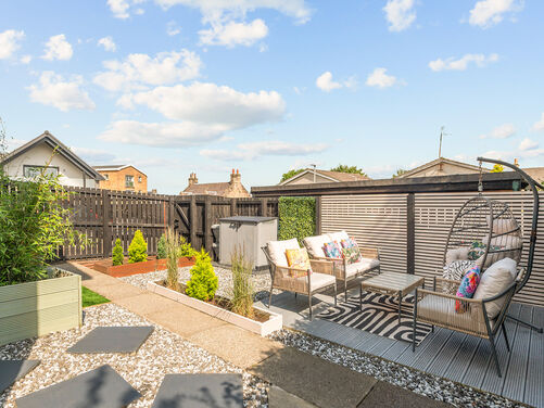 Briardene, Laurieston, FK2 9JF