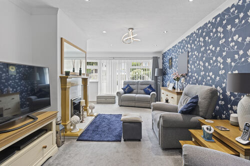 Pococks Road, Eastbourne