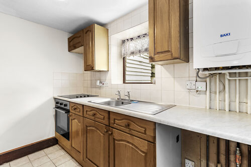 Langney Road, Eastbourne