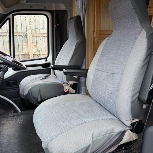 1998 Elddis Autostratus SE Motorhome Peugeot Boxer - PROJECT VAN - NEEDS WORK