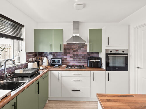 Kenny Drive, Maddiston, FK2 0WJ