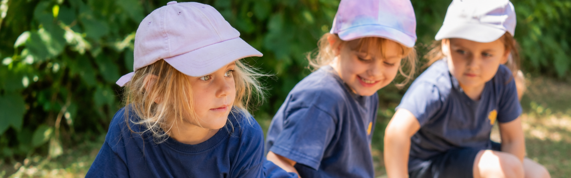 Our Preschool | Isabello's Preschool
