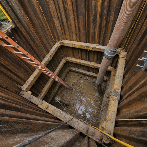 Gallery  | Carramac  | Civil Engineering | Plant Hire | Utilities  | Civil Engineering Berkshire | Tunnels and Shafts | Road Sweeper Hire UK 