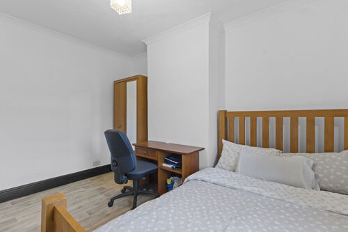 Southern Road, Eastbourne