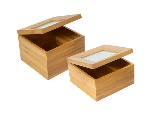 Tribute Box