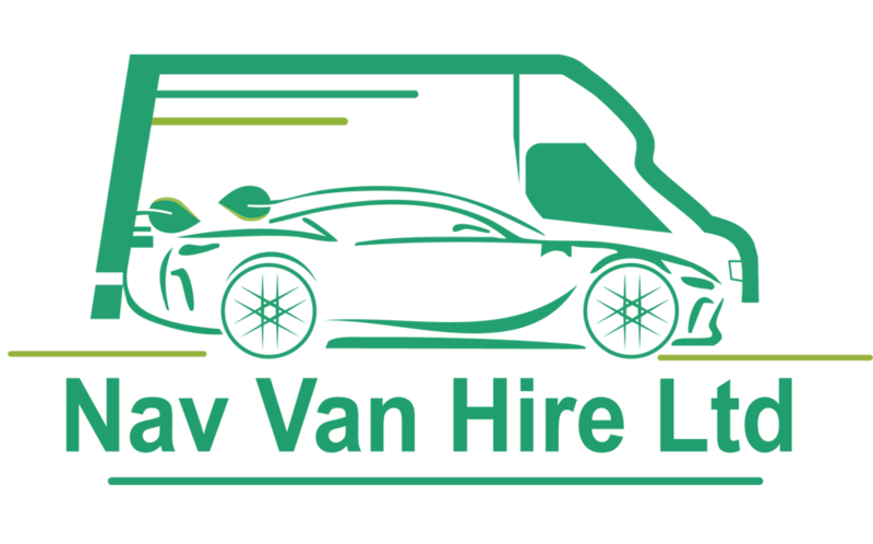 Nav Van Hire Ltd