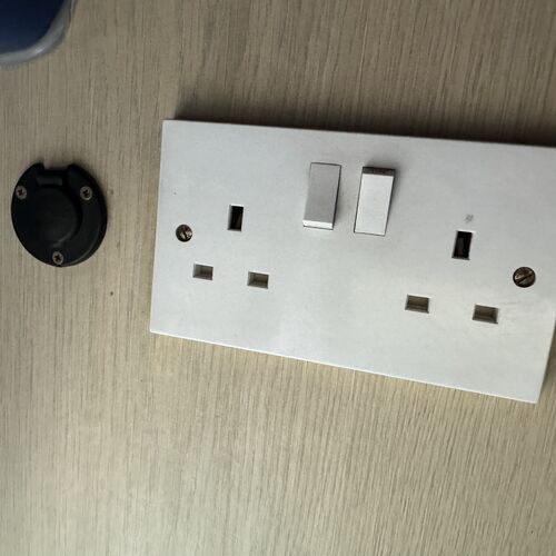 Drivelodge JOEY 1999 Renault Kangoo 1.9D Micro Camper Van 2 Berth