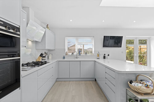 Aberdale Road, Polegate
