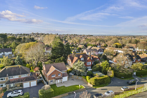 Park Lane, Eastbourne