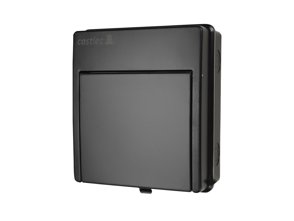 Circuit Protection | Castlec Circuit Protection Boxes Enclosures Meter Boxes