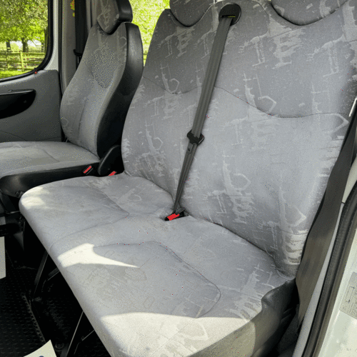 2007 LDV Maxus Sussex Camper Van 2.5 Diesel