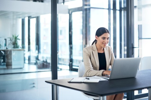 Business Development Activity vs Recruitment Sales Effectiveness