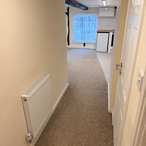 WINSLOW - 1 BEDROOM APARTMENT