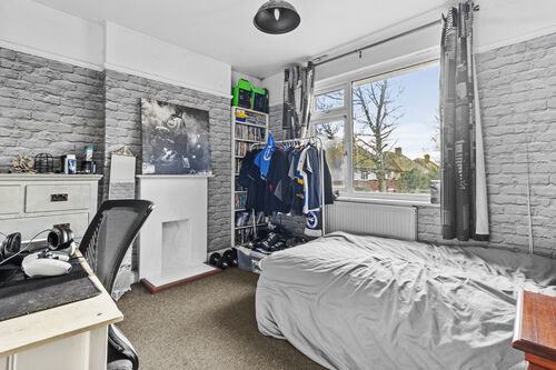 Downs Avenue, Eastbourne