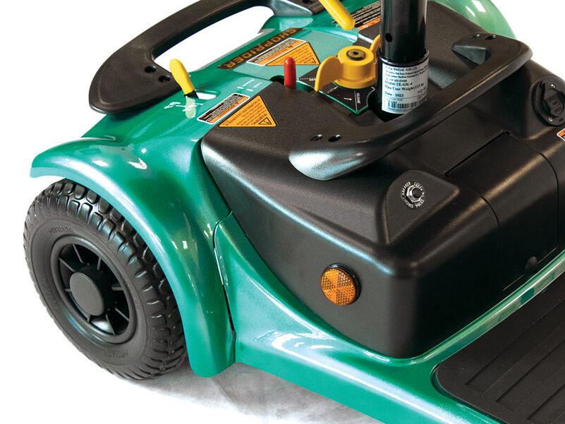 Shoprider Alora Boot Scooter