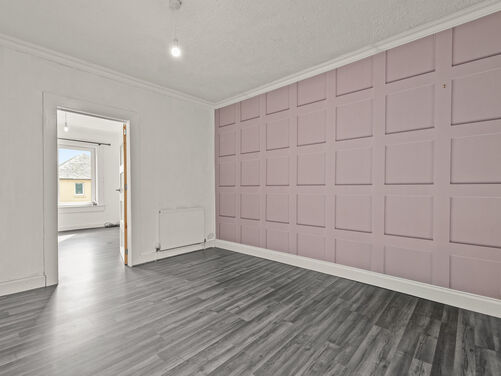 Main Street West, Menstrie, FK11 7BS