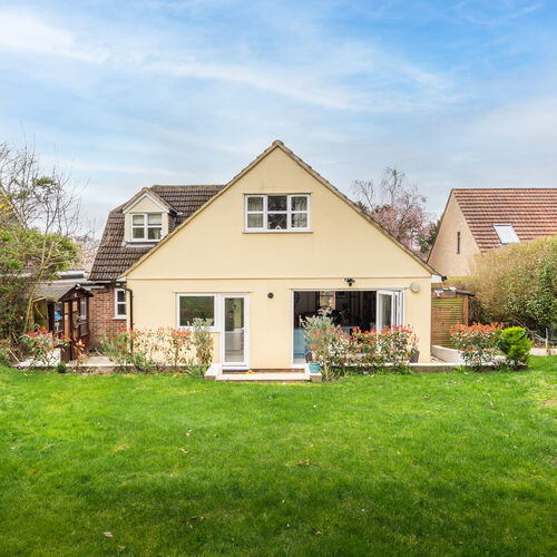 1 Hillside Way, Welwtn AL6 0TY