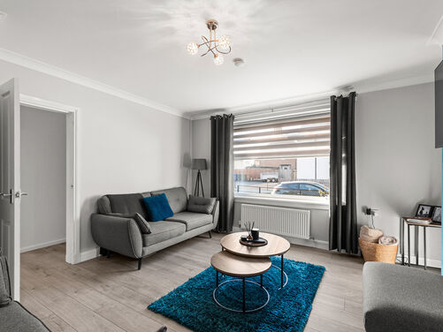 Northwood Road, Tullibody, FK10 2TJ