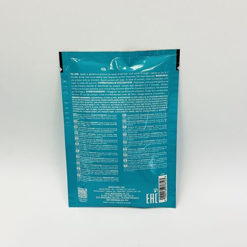 Moroccan Oil Restorative Hair Mask 30ml