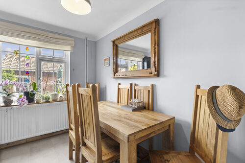 Wordsworth Drive, Eastbourne