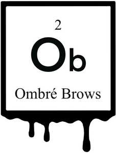 Ombré Brows / Microblading