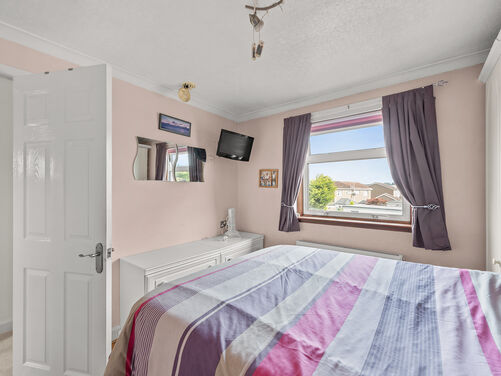 Mercat Place, Clackmannan, FK10 4SS