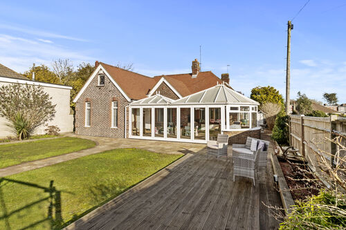 Eastbourne Road, Polegate