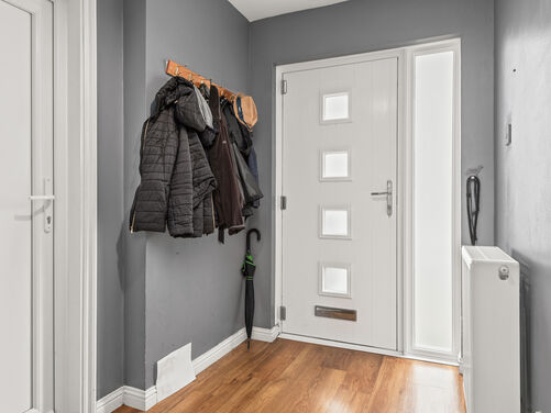 McKell Court, Falkirk, FK1 5PW