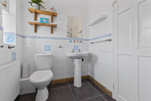 Avard Crescent, Eastbourne