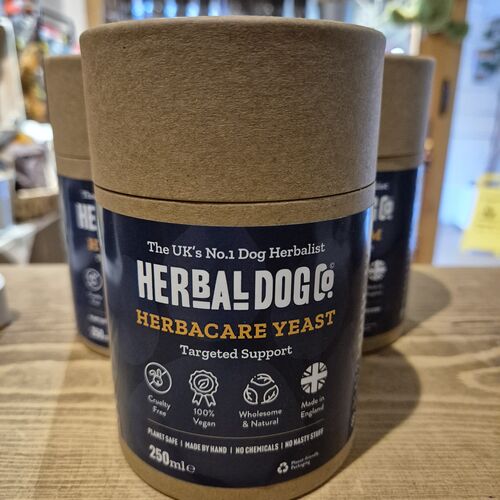 Herbal Dog - Herbacare Joint  Support