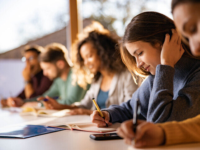 CIPS Level 5 Courses