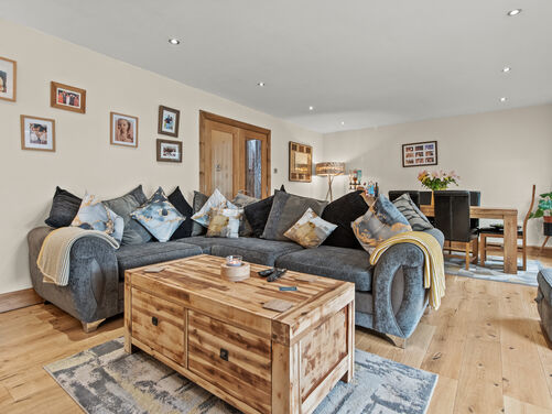 Broompark East, Menstrie, FK11 7AN